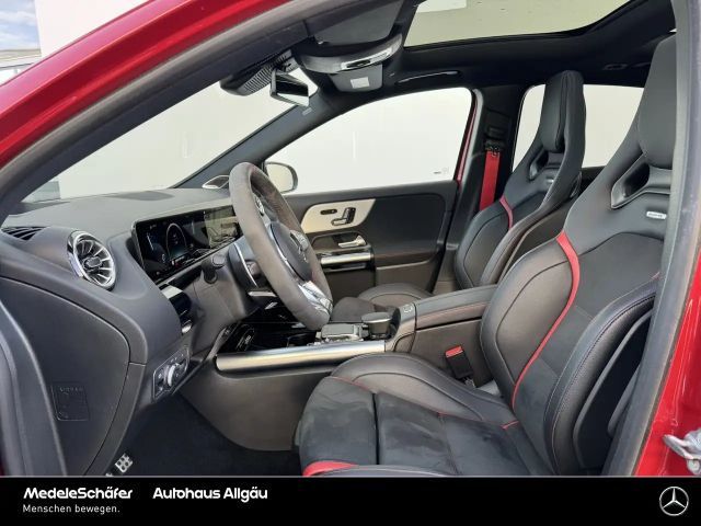 Mercedes-Benz GLA 45 AMG 4MATIC+ AMG Line