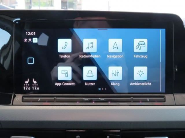 Volkswagen Golf Move Variant