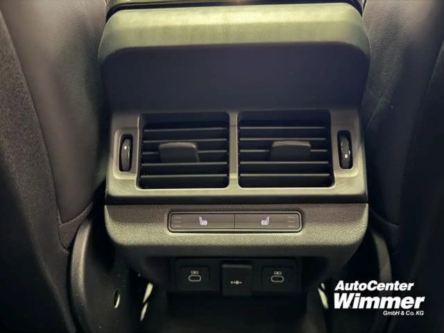 Land Rover Range Rover Evoque D200 Dynamic HSE