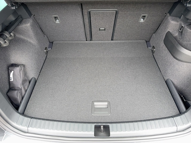 Skoda Karoq 2.0 TDI 4x4 Drive