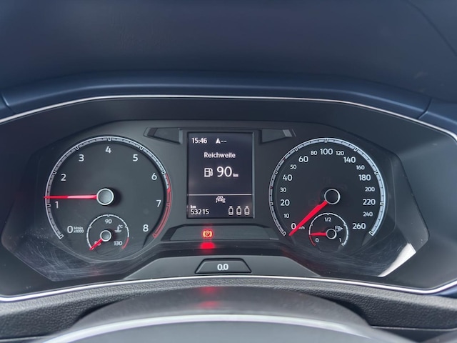 Volkswagen T-Roc 1.0 TSI