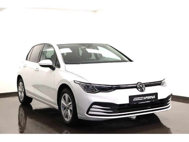 Volkswagen Golf 1.5 TSI Golf VIII Life