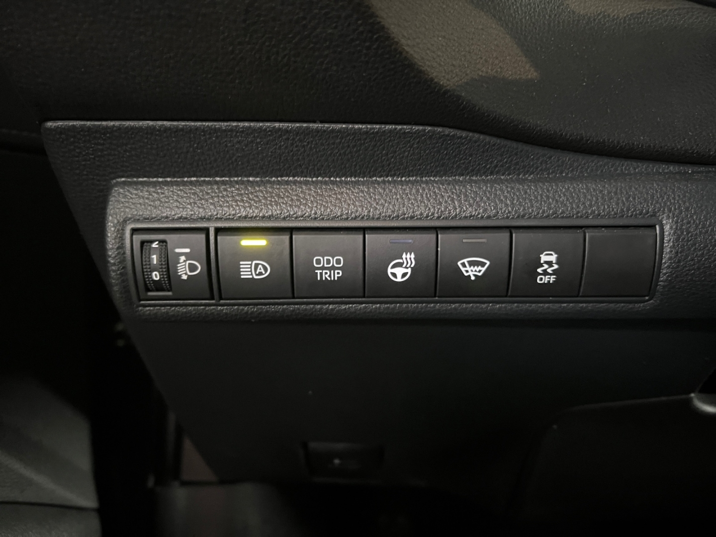 Toyota Corolla Business Touring