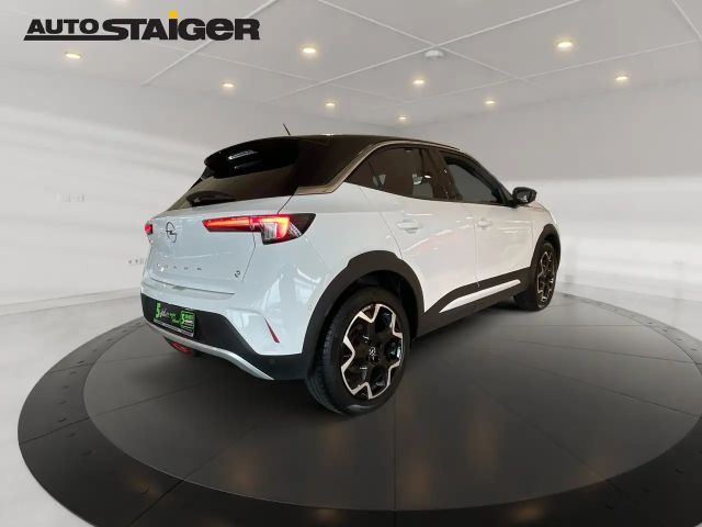 Opel Mokka Mokka-e Ultimate