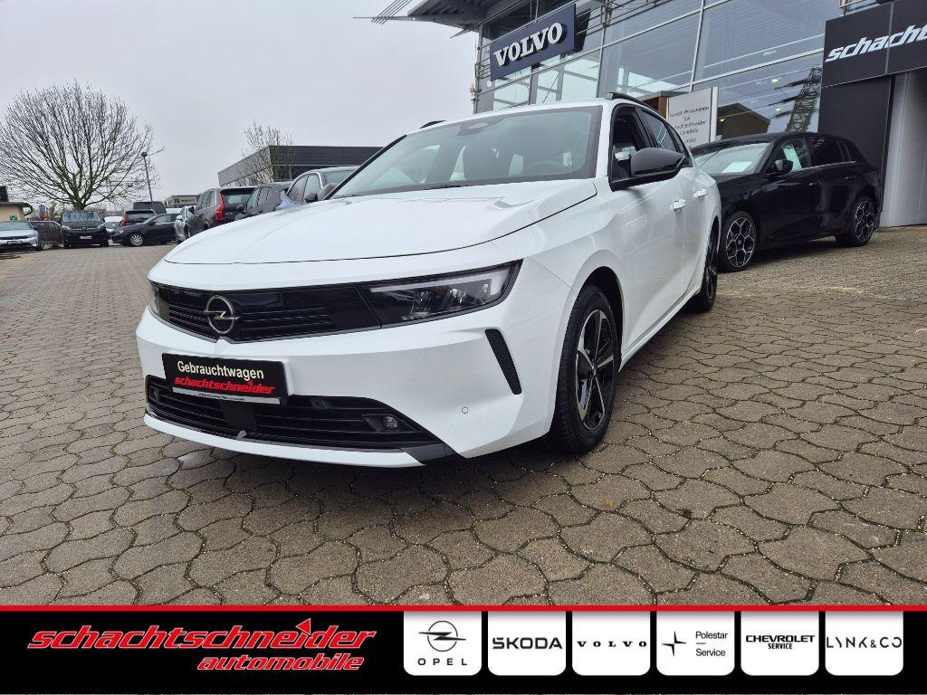 Opel Astra 1.2 Turbo Edition Sports Tourer Turbo