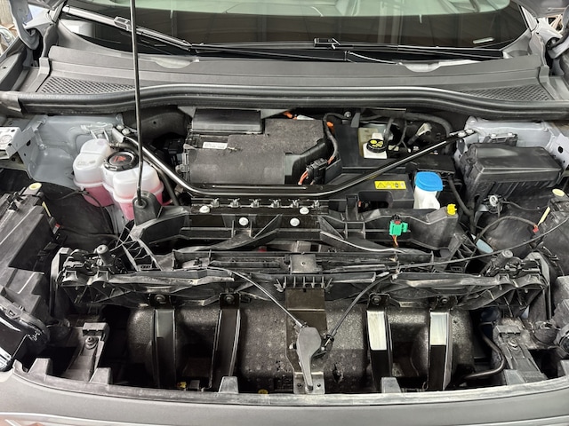 Audi Q4 e-tron Quattro