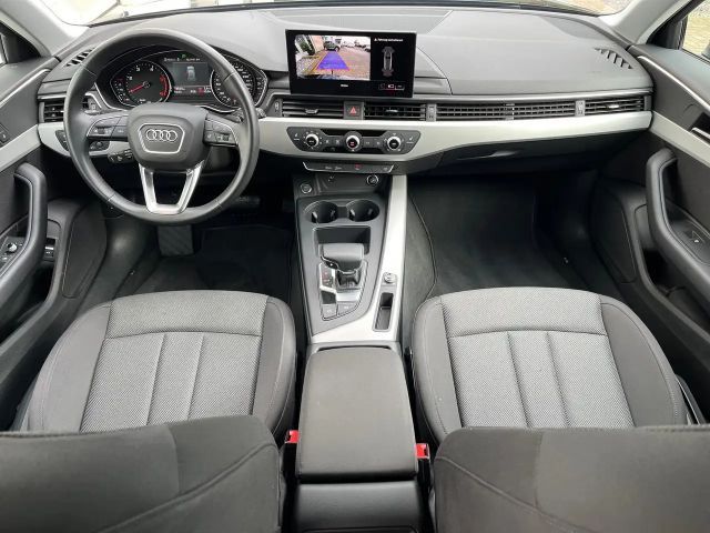 Audi A4 2.0 TDI S-Tronic