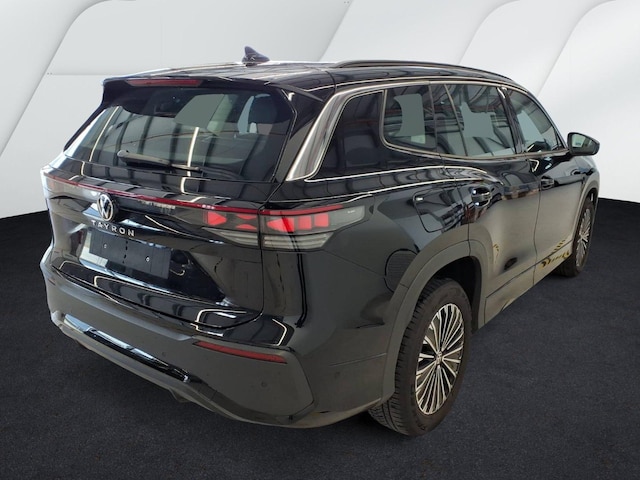 Volkswagen Tayron 2.0 TDI DSG Life