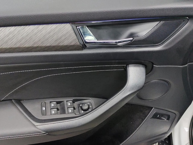 Skoda Kodiaq 2.0 TDI 4x4 Style Style