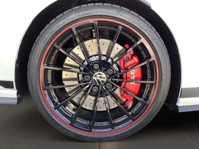 Volkswagen Golf 2.0 TSI DSG GTI