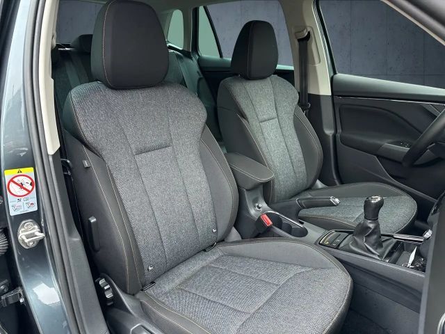 Skoda Kamiq 1.5 TSI Clever