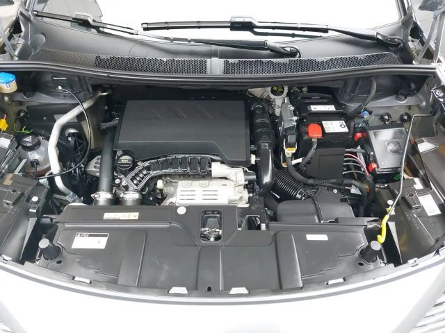 Peugeot 5008 Active Pack EAT8 PureTech