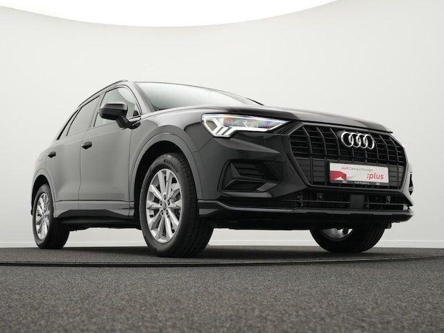 Audi Q3 35 TFSI S-Tronic
