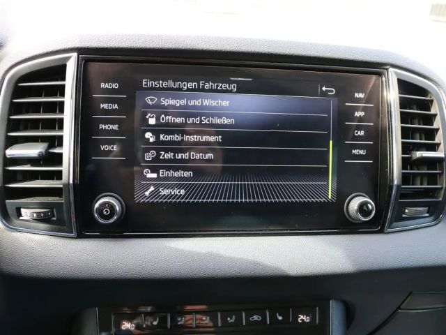 Skoda Karoq ACT Ambition