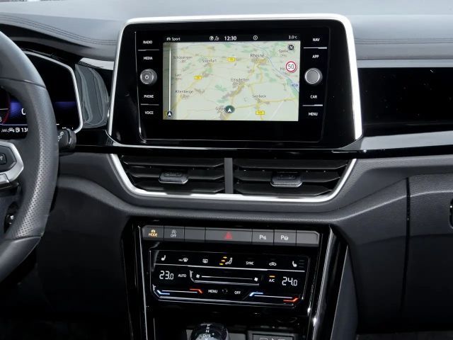 Volkswagen T-Roc 1.5 TSI DSG R-Line