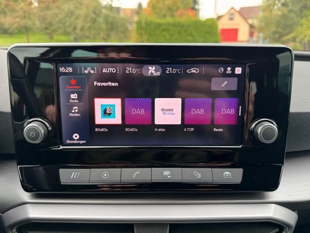 Seat Leon FR-lijn Sportstourer