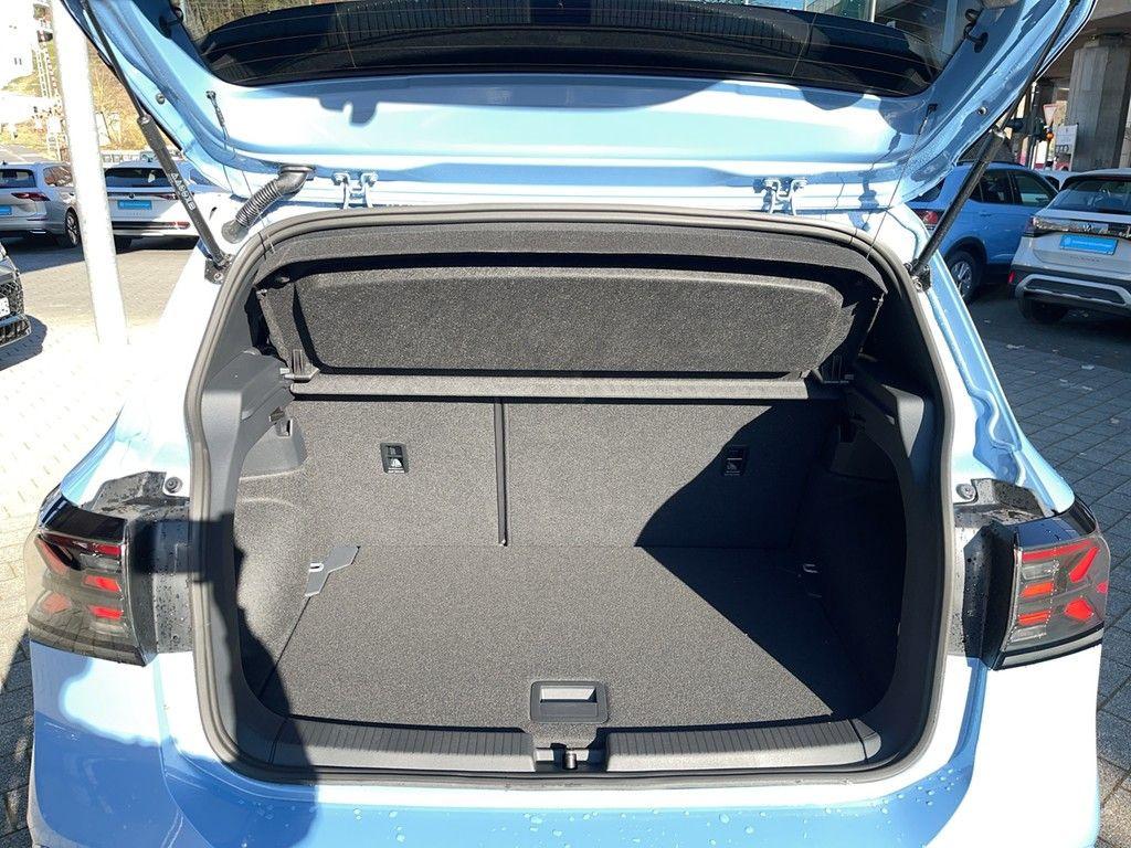 Volkswagen T-Cross 1.0 TSI DSG IQ.Drive R-Line