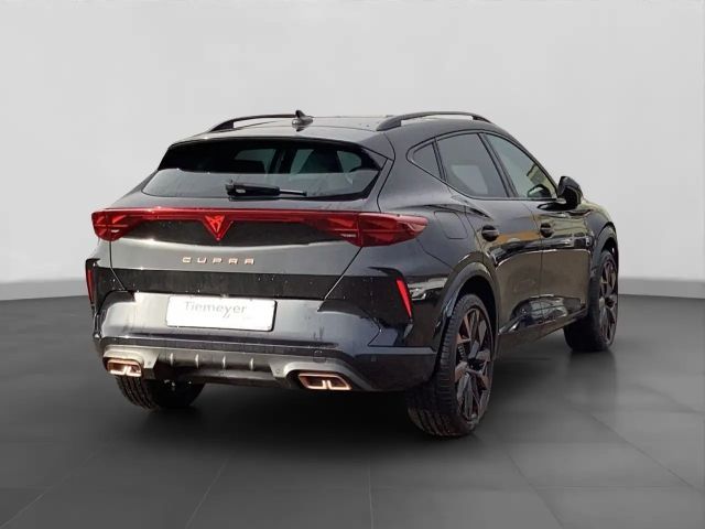 Cupra Formentor VZ e-Hybrid
