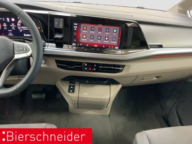 Volkswagen Multivan T7 eHybrid