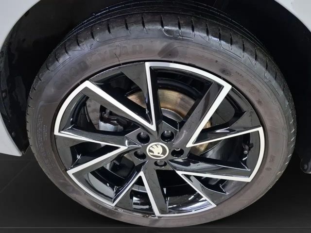 Skoda Kamiq 1.5 TSI Monte Carlo