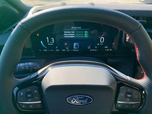 Ford Puma EcoBoost ST Line