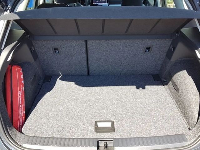 Seat Arona 1.0 TSI DSG Style