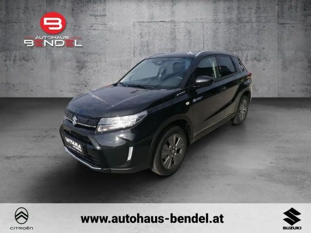 Suzuki Vitara AllGrip Hybrid Shine