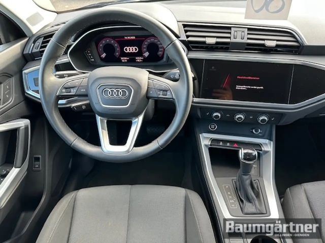 Audi Q3 35 TFSI S-Tronic