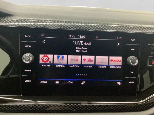 Volkswagen Taigo 1.0 TSI DSG Life