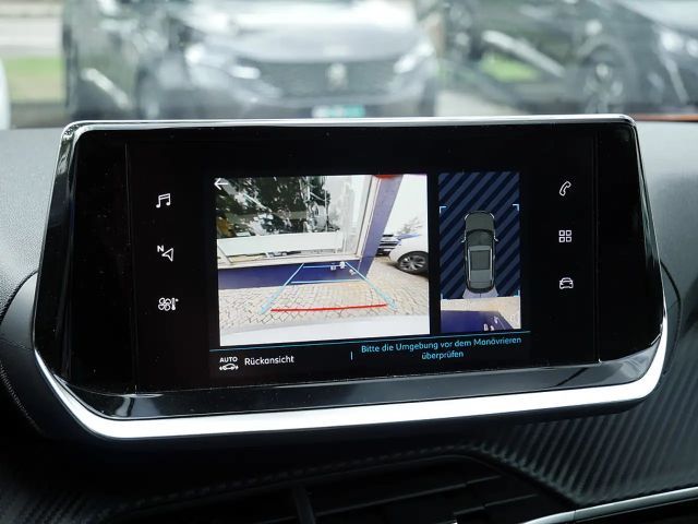 Peugeot E-2008 Allure Pack