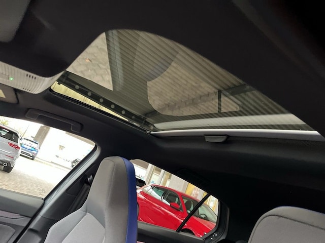 Volkswagen Golf DSG GTE eHybrid