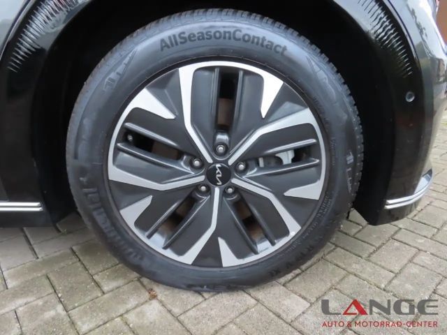 Kia EV6 77,4 kWh Achterwielaandrijving Air