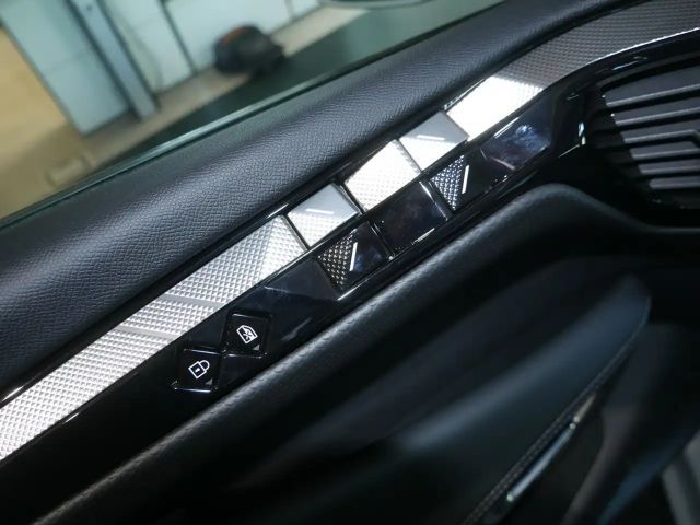 DS DS 4 E-Tense Mobiles