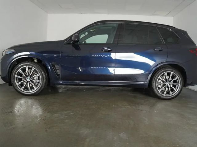 BMW X5 M-Sport xDrive30d