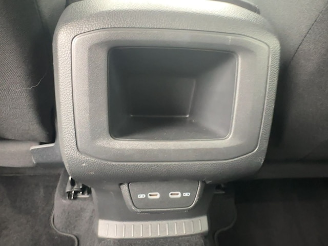 Volkswagen T-Cross 1.5 TSI ACT DSG Style