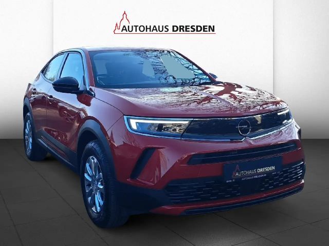 Opel Mokka 1.2 Turbo Edition Turbo