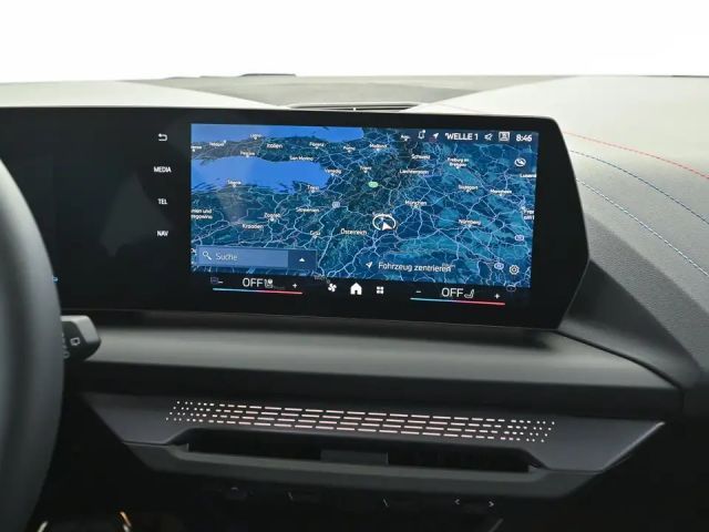 BMW 120 120d M-Sport