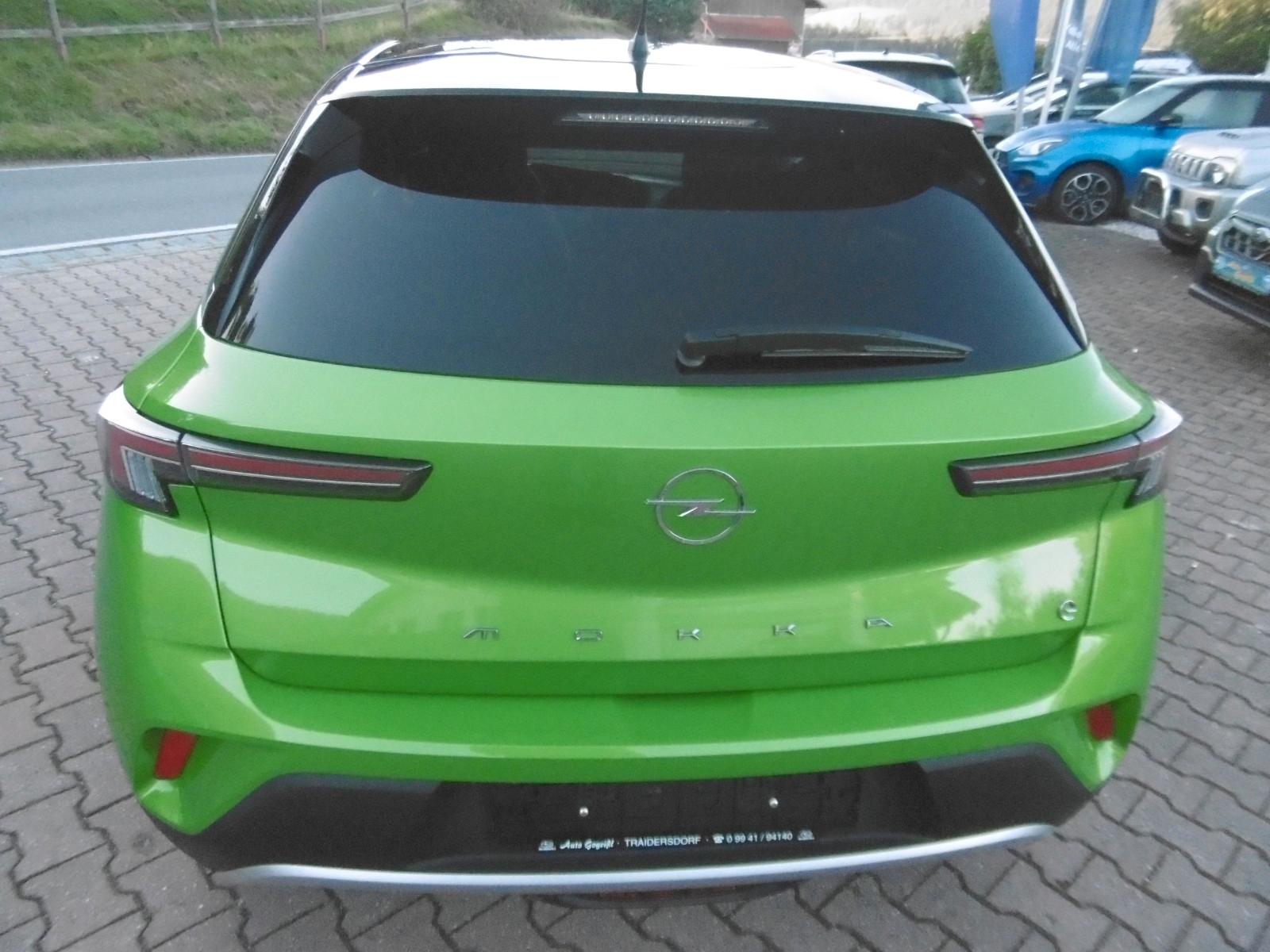 Opel Mokka Mokka-e Ultimate