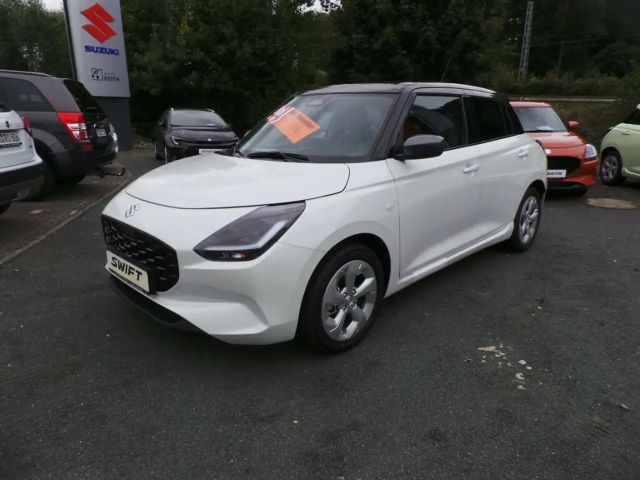 Suzuki Swift Comfort DualJet Hybrid