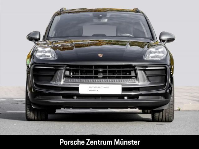 Porsche Macan Turbo