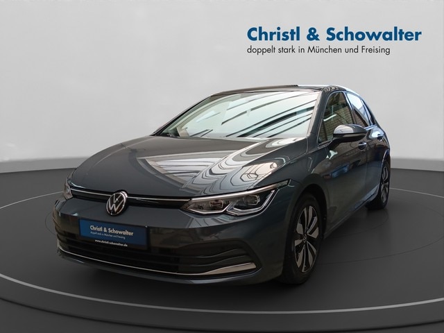Volkswagen Golf 2.0 TDI DSG