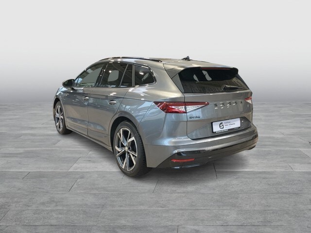 Skoda Enyaq Sportline