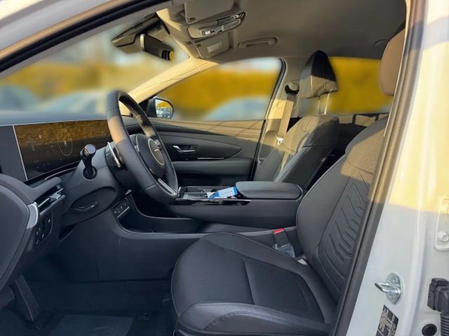 Hyundai Tucson 2WD Trend