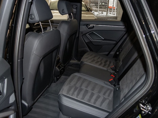 Audi Q3 45 TFSI Hybride S-Tronic