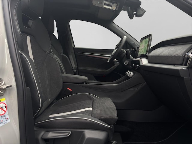 Skoda Kodiaq 1.5 TSI Sportline