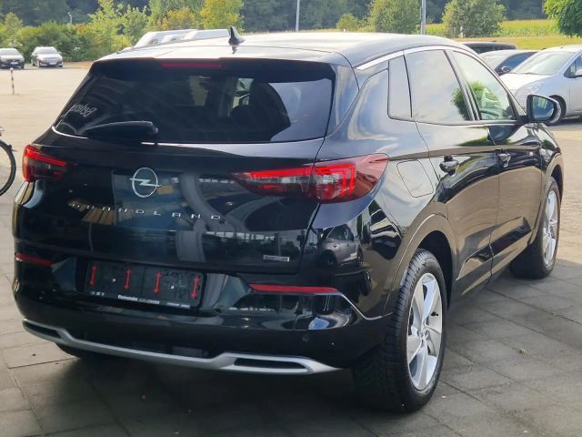 Opel Grandland X Elegance