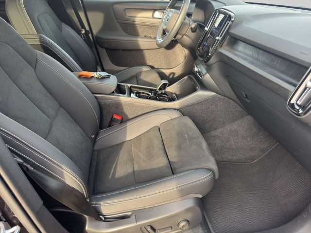 Volvo C40 AWD Recharge Ultimate