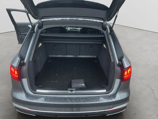 Audi A4 40 TFSI Avant S-Line S-Tronic