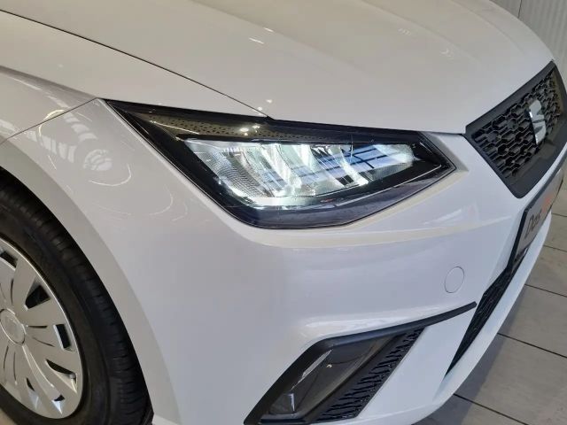 Seat Ibiza Reference