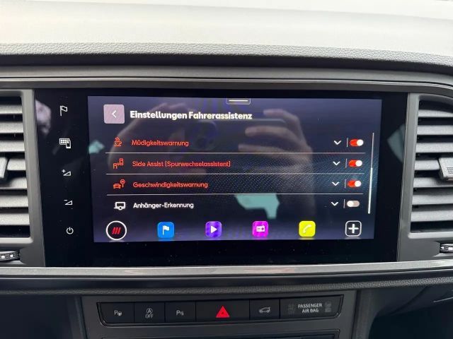 Cupra Ateca 1.5 TSI DSG